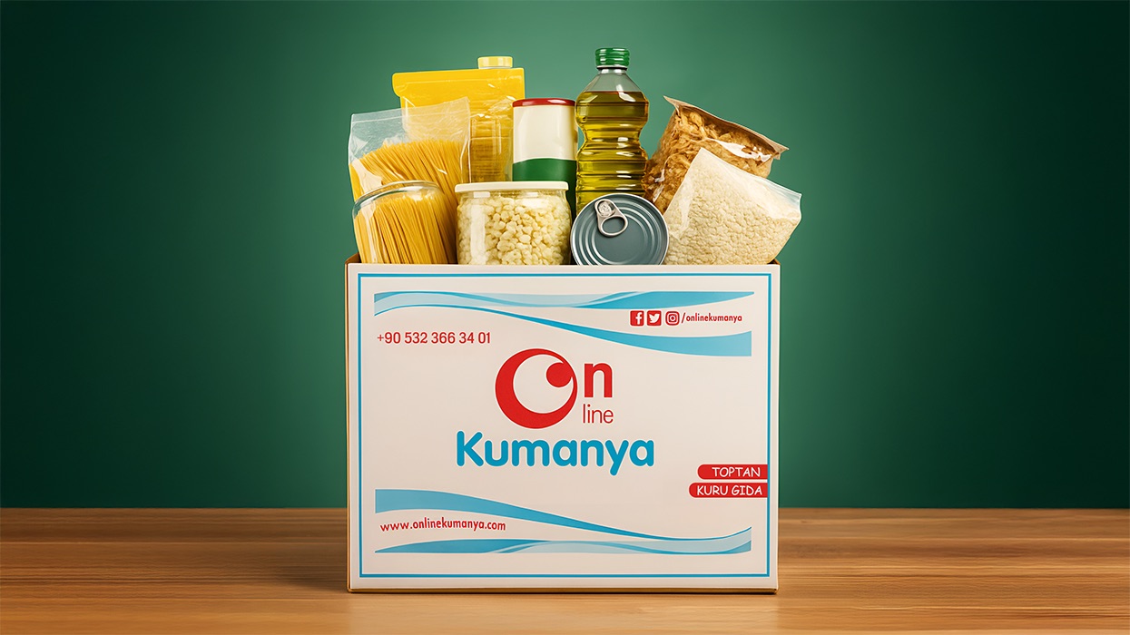 Premium Kumanya Paketi